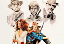 Test Blu-ray : Bill Doolin le hors-la-loi