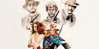 Test Blu-ray : Bill Doolin le hors-la-loi