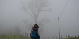 Critique : Clara Sola