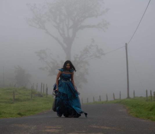 Critique : Clara Sola