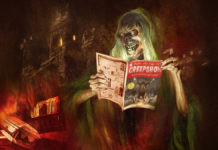 Test Blu-ray : Creepshow – Saison 2