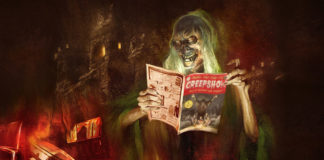 Test Blu-ray : Creepshow – Saison 2
