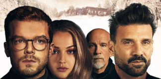 À voir en VOD : Crush