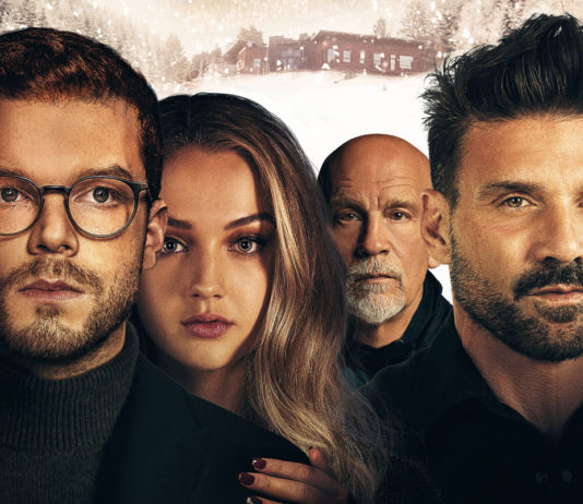 À voir en VOD : Crush