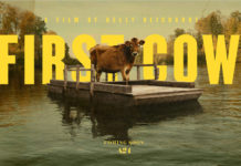 Test Blu-ray : First Cow