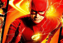Test Blu-ray : Flash – Saison 7