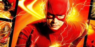 Test Blu-ray : Flash – Saison 7