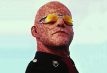 Test Blu-ray : L’Autoroute de l’enfer