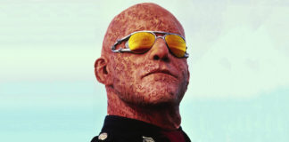 Test Blu-ray : L’Autoroute de l’enfer