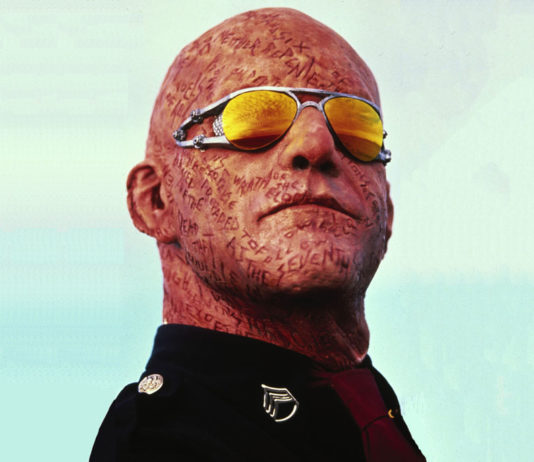 Test Blu-ray : L’Autoroute de l’enfer