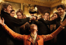 Test Blu-ray : Illusions perdues