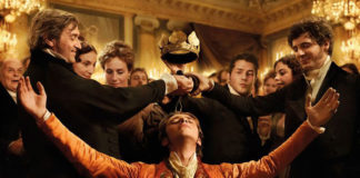 Test Blu-ray : Illusions perdues