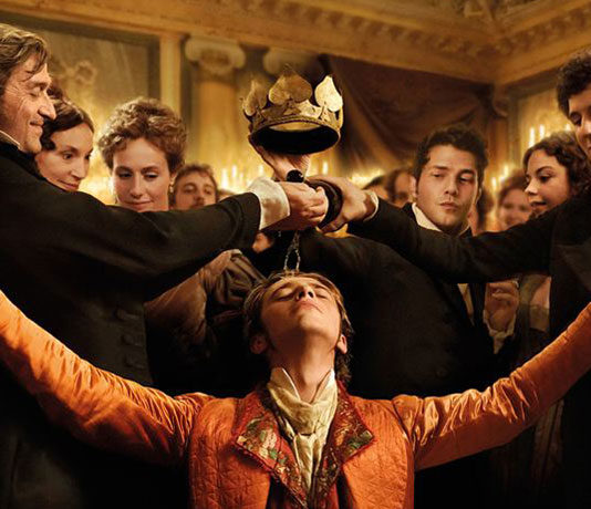 Test Blu-ray : Illusions perdues