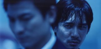 De retour en salles au mois de mars 2022