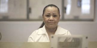 Test DVD : L’État du Texas contre Melissa