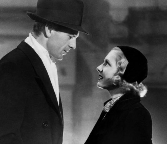 Test Blu-ray : L’Extravagant Mr Deeds