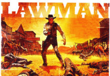 Test Blu-ray : L’Homme de la loi