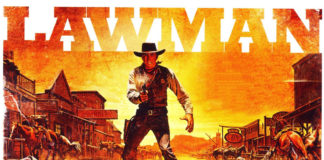 Test Blu-ray : L’Homme de la loi