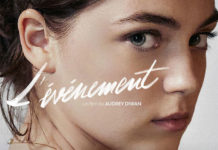 Test Blu-ray : L’Événement