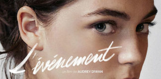 Test Blu-ray : L’Événement