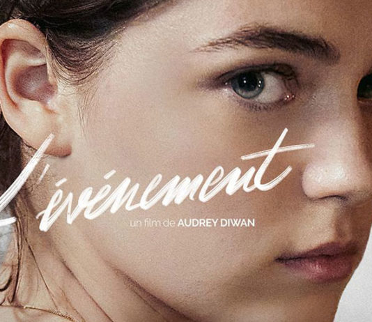 Test Blu-ray : L’Événement