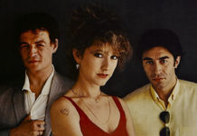 Test Blu-ray 4K Ultra HD : La Balance