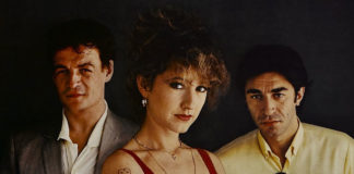 Test Blu-ray 4K Ultra HD : La Balance