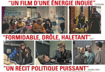 Test Blu-ray : La Fracture