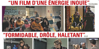 Test Blu-ray : La Fracture