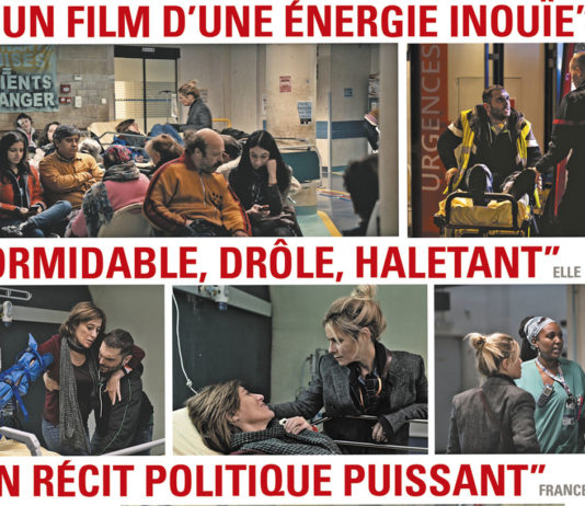 Test Blu-ray : La Fracture