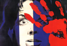 Test Blu-ray : Le Masque du démon