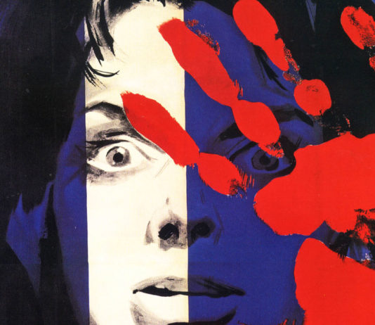 Test Blu-ray : Le Masque du démon