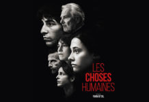 Test Blu-ray : Les Choses humaines