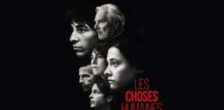 Test Blu-ray : Les Choses humaines