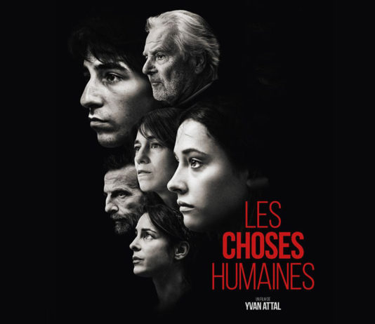 Test Blu-ray : Les Choses humaines