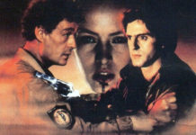 Test Blu-ray 4K Ultra HD : Les Fauves