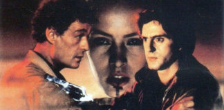 Test Blu-ray 4K Ultra HD : Les Fauves