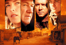 Test Blu-ray 4K Ultra HD : Mort ou vif