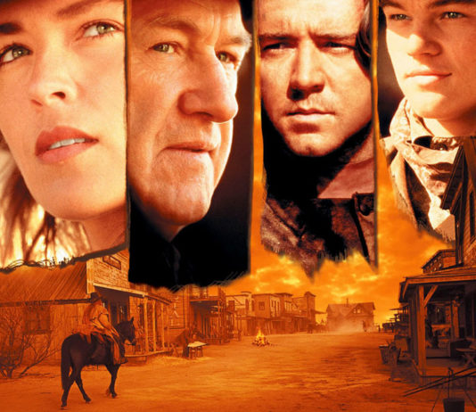 Test Blu-ray 4K Ultra HD : Mort ou vif