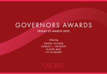 Les Oscars d’honneur 2022
