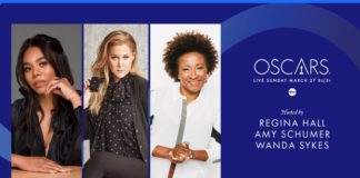 Oscars 2022 : les présentateurs