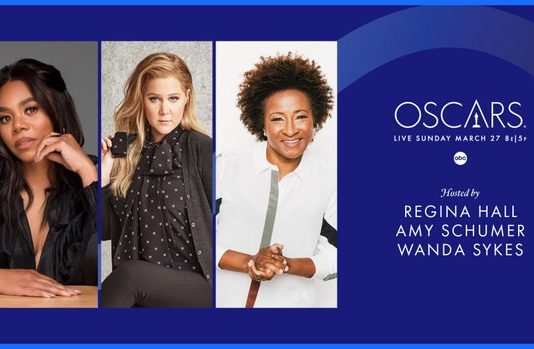 Oscars 2022 : les présentateurs