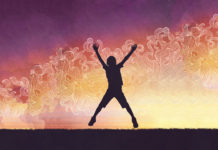 Jeu concours Blu-ray / DVD : Sais-tu pourquoi je saute ?