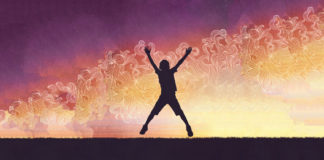 Test Blu-ray : Sais-tu pourquoi je saute ?