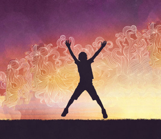 Test Blu-ray : Sais-tu pourquoi je saute ?