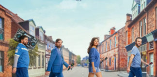 Test DVD : Si on chantait