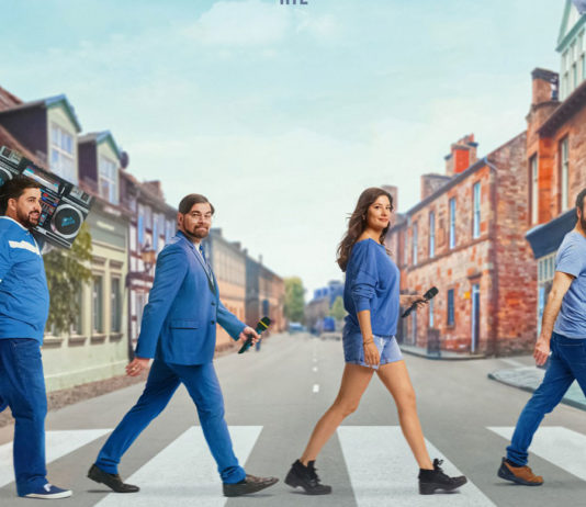 Test DVD : Si on chantait