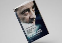 En librairie de cinéma depuis le mois de février 2022