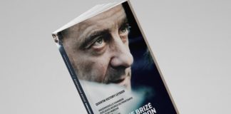 En librairie de cinéma depuis le mois de février 2022
