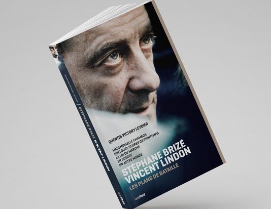 En librairie de cinéma depuis le mois de février 2022